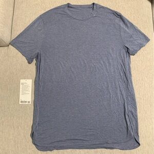 Lululemon Mens Balancer Short sleeve XL